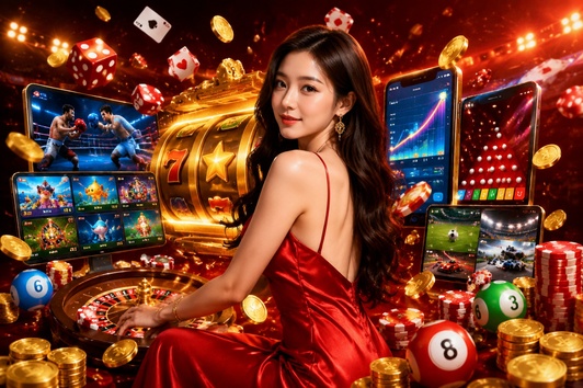 nuho Casino khuyến mãi và ưu đãi thành viên